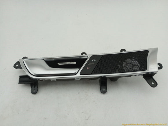 Audi A6 Driver Left Front Interior Door Handle