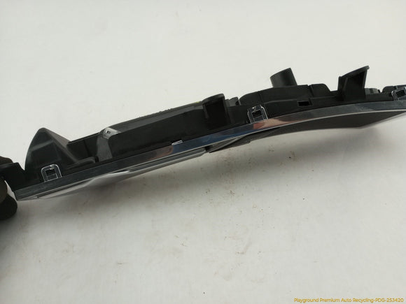Audi A6 Driver Left Front Interior Door Handle