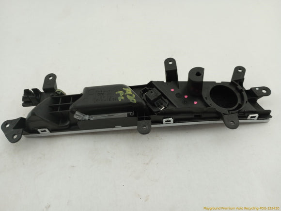 Audi A6 Driver Left Front Interior Door Handle