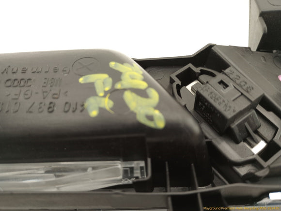 Audi A6 Driver Left Front Interior Door Handle