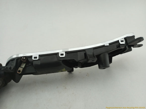 Audi A6 Driver Left Front Interior Door Handle