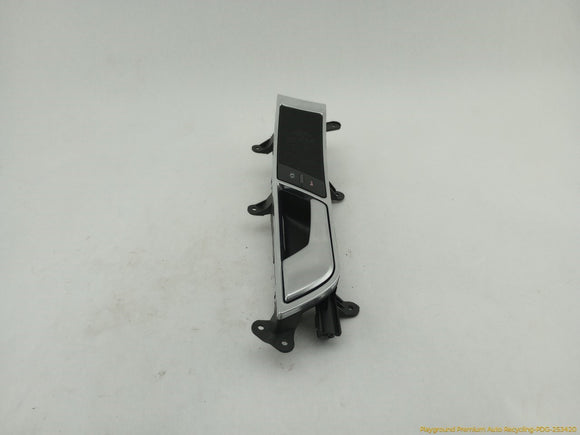 Audi A6 Driver Left Front Interior Door Handle