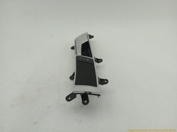 Audi A6 Driver Left Front Interior Door Handle