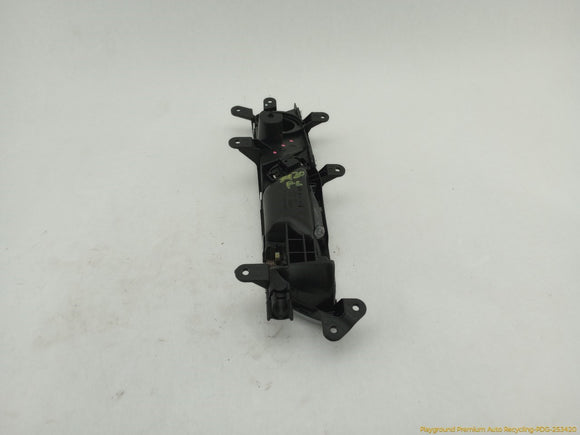 Audi A6 Driver Left Front Interior Door Handle