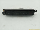 Audi A6 Driver Left Front Seat Memory Control Switch-2