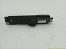 Audi A6 Driver Left Front Seat Memory Control Switch-3