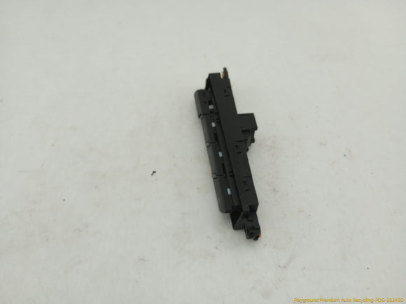 Audi A6 Driver Left Front Seat Memory Control Switch