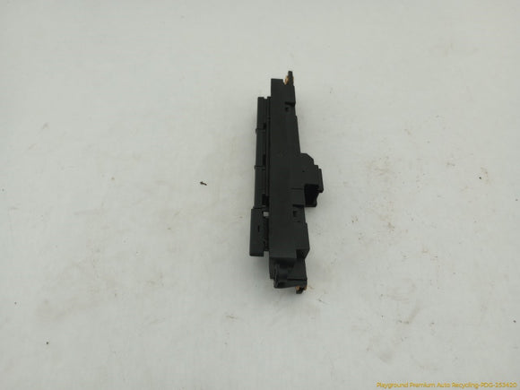 Audi A6 Driver Left Front Seat Memory Control Switch