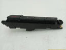 Audi A6 Driver Left Front Seat Memory Control Switch-9