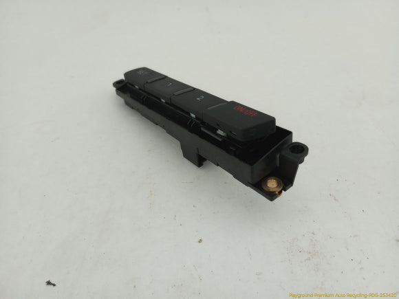 Audi A6 Driver Left Front Seat Memory Control Switch