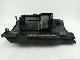 Audi TT Glover Box - 0