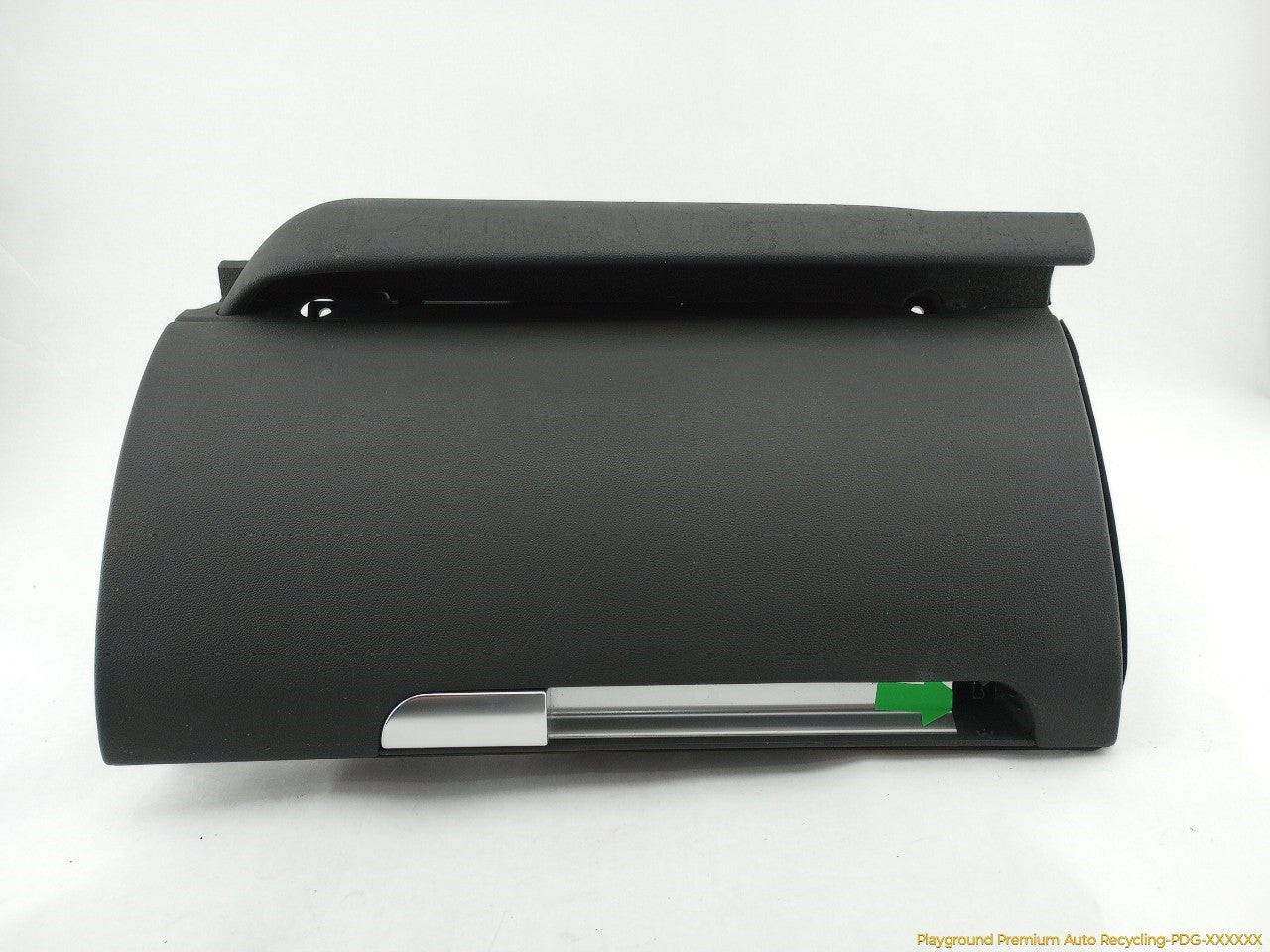Audi TT Glover Box