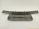 BMW 745I Front Bumper License Plate Holder-2