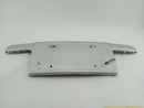 BMW 745I Front Bumper License Plate Holder-5
