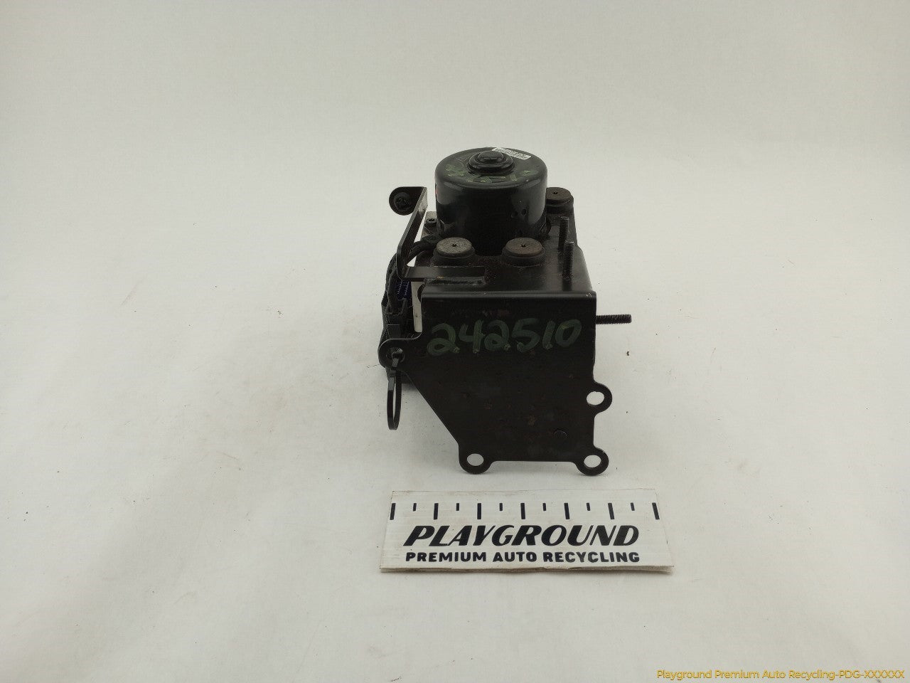 Jaguar XK8 ABS Pump