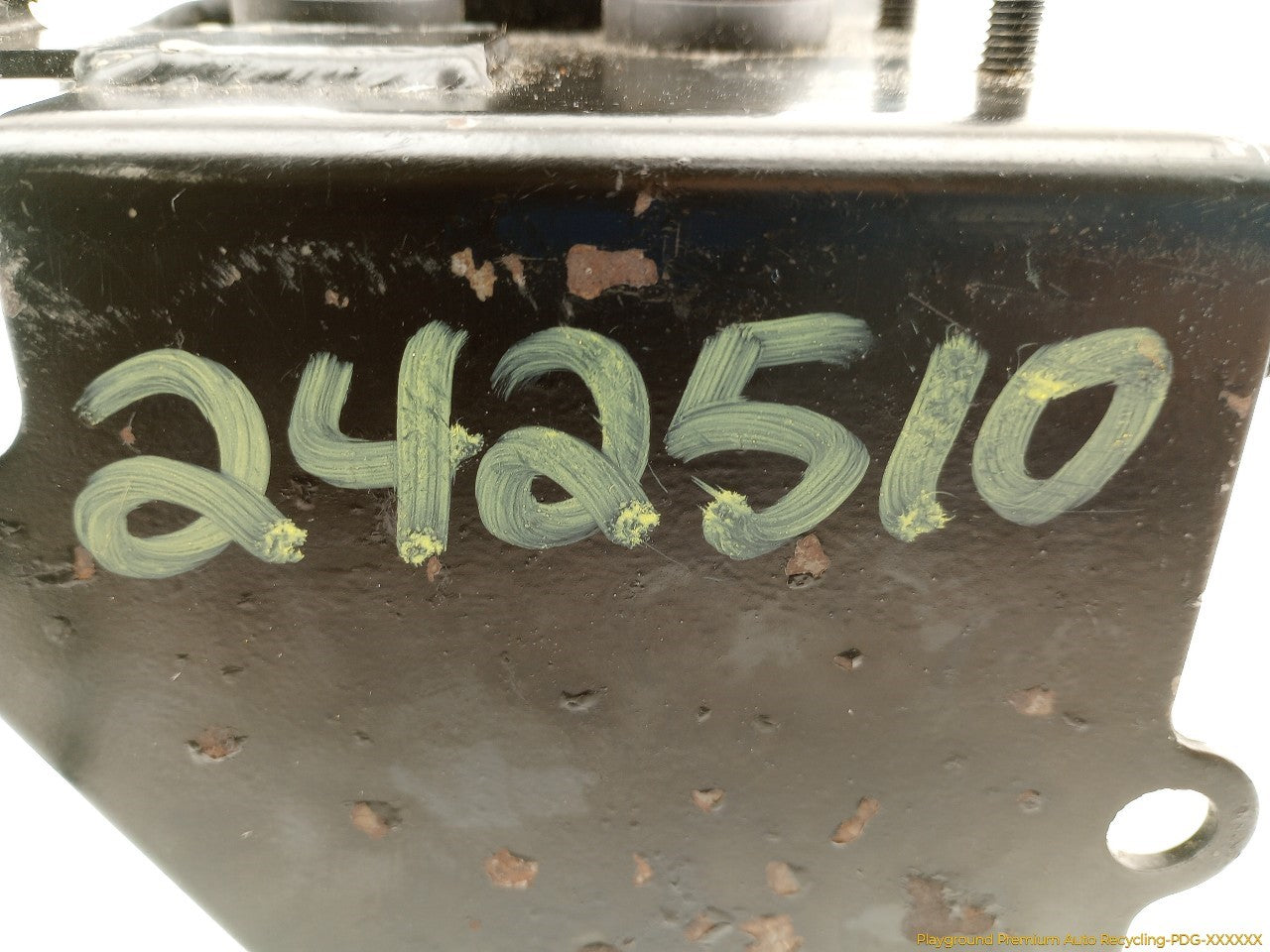 Jaguar XK8 ABS Pump