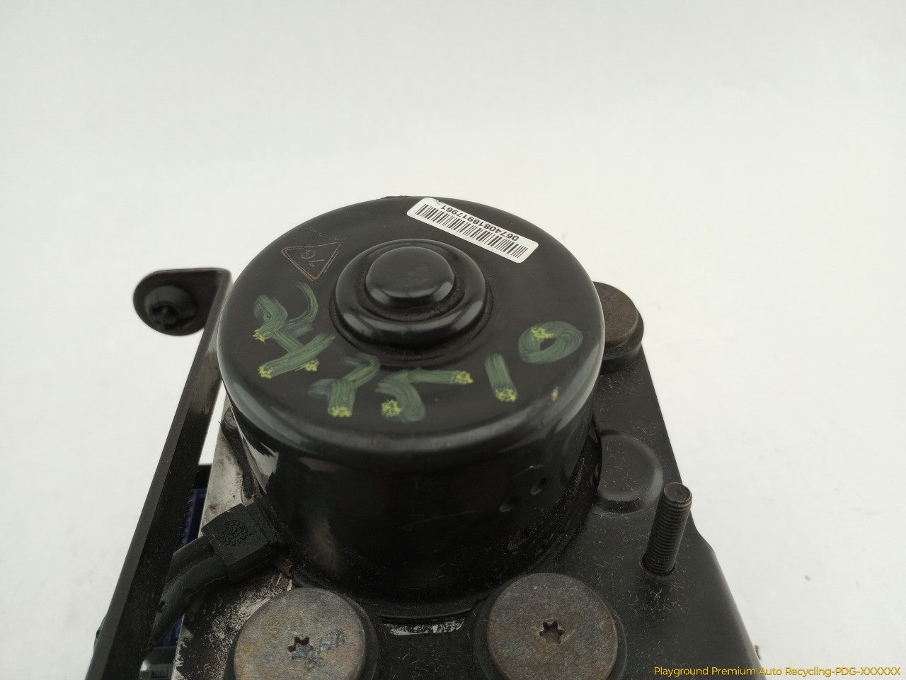 Jaguar XK8 ABS Pump