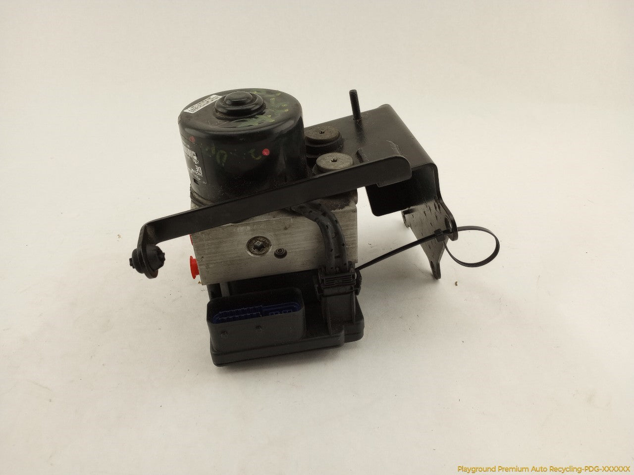 Jaguar XK8 ABS Pump
