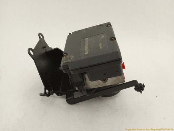 Jaguar XK8 ABS Pump