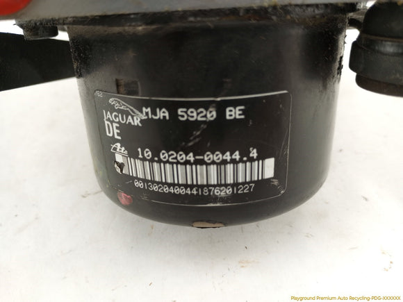 Jaguar XK8 ABS Pump