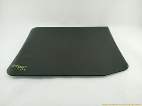 Hummer H3 Passenger Right Rear Door Window Glass - 0