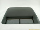 Hummer H3 Passenger Right Rear Door Window Glass-8
