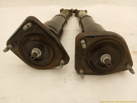 Cadillac CTS Pair Of Rear Shock Absorbers - 0