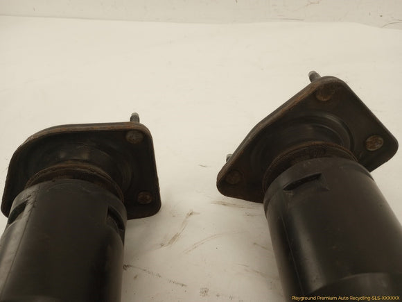 Cadillac CTS Pair Of Rear Shock Absorbers