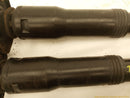 Cadillac CTS Pair Of Rear Shock Absorbers-5