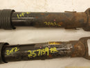 Cadillac CTS Pair Of Rear Shock Absorbers-6