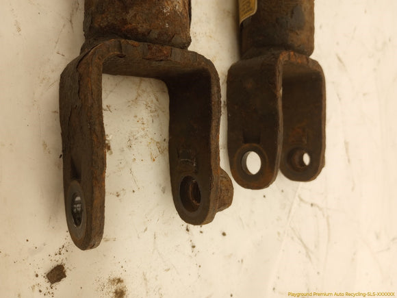 Cadillac CTS Pair Of Rear Shock Absorbers