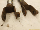 Cadillac CTS Pair Of Rear Shock Absorbers-10