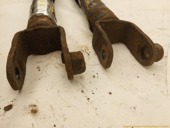 Cadillac CTS Pair Of Rear Shock Absorbers