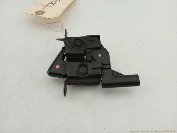Mercedes SLK230 Hood Lock Actuator