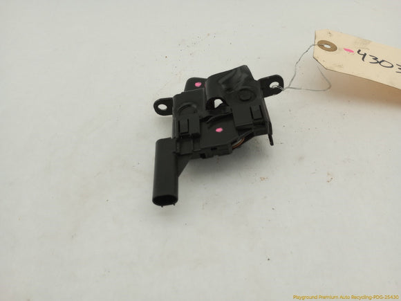 Mercedes SLK230 Hood Lock Actuator