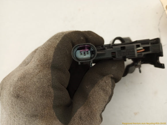 Mercedes SLK230 Hood Lock Actuator