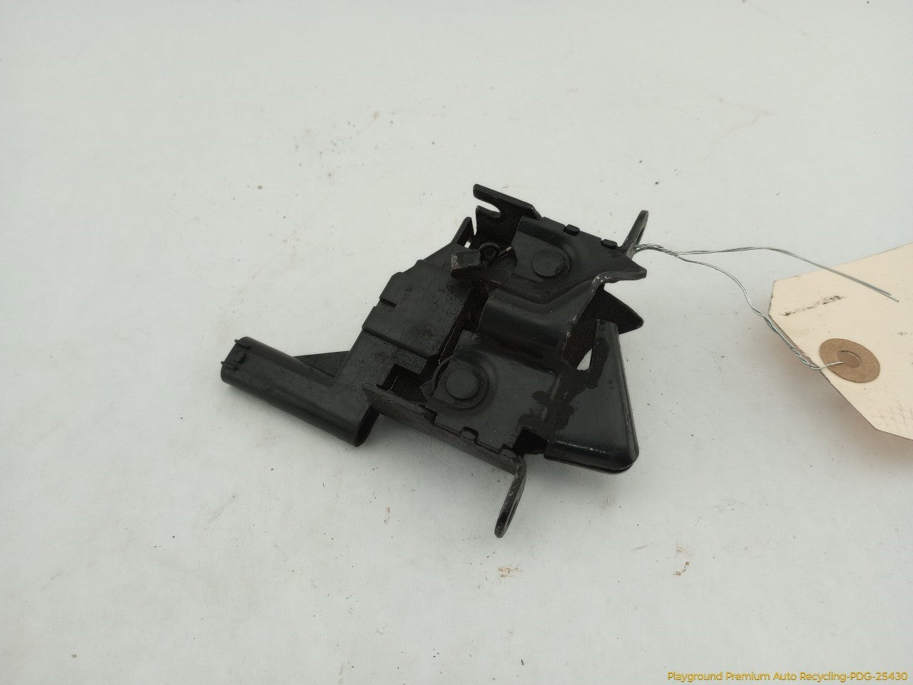Mercedes SLK230 Hood Lock Actuator