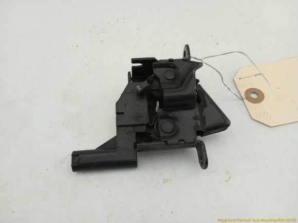 Mercedes SLK230 Hood Lock Actuator