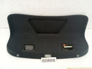 Audi A6 Trunk Lid Trim-1