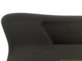 Audi A6 Trunk Lid Trim - 0