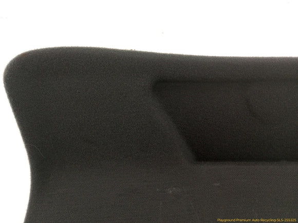 Audi A6 Trunk Lid Trim