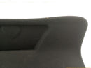 Audi A6 Trunk Lid Trim-3