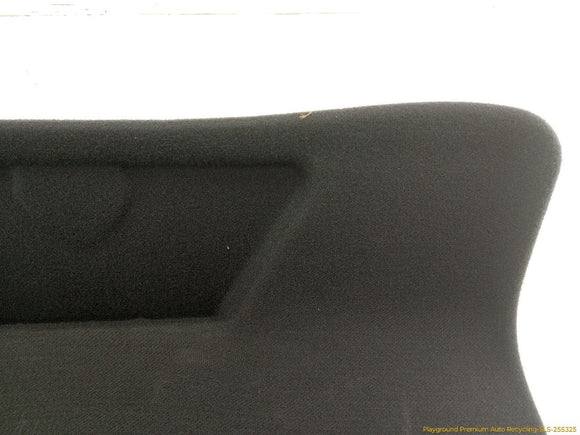 Audi A6 Trunk Lid Trim
