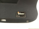 Audi A6 Trunk Lid Trim-4