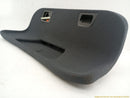 Audi A6 Trunk Lid Trim-9