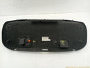 Audi A6 Trunk Lid Trim-10