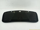 Audi A6 Trunk Lid Trim-11