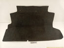 Volvo 850 Trunk Spare Tire Floor Cover-1