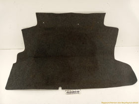 Volvo 850 Trunk Spare Tire Floor Cover