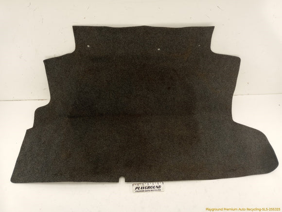 Volvo 850 Trunk Spare Tire Floor Cover